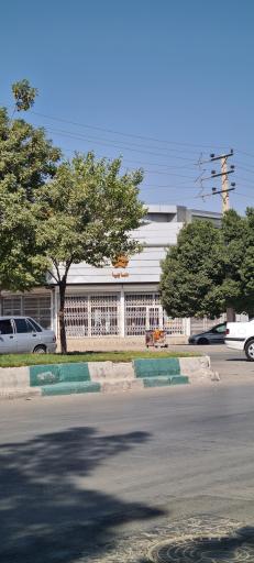 عکس نمایندگی سایپا اکبری