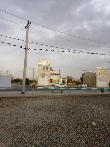 عکس شیرپروان یزد