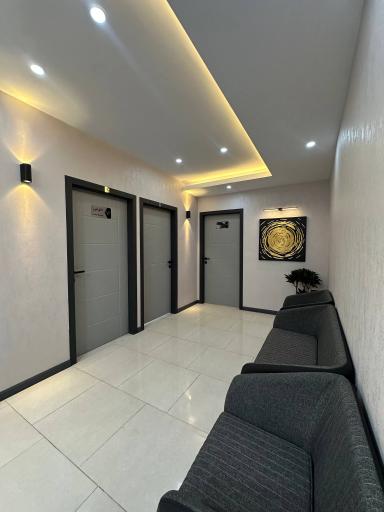 عکس کلینیک زیبایی ماهرخ شهریار