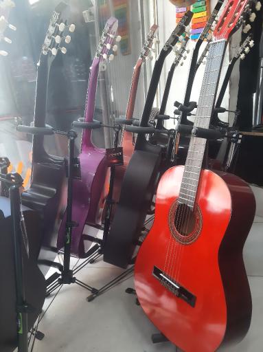 عکس گالری صوتی عرشیا