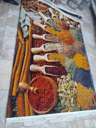 عکس فروشگاه فرش پاینده 