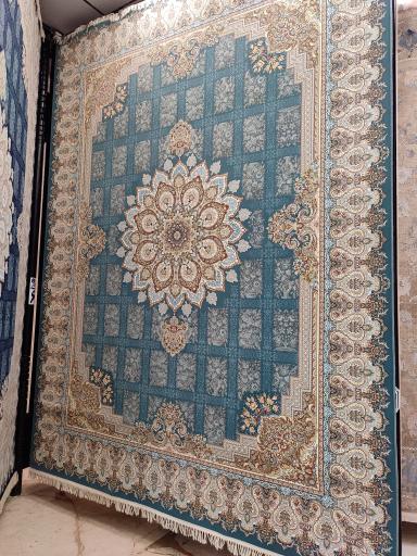 عکس فروشگاه فرش پاینده 