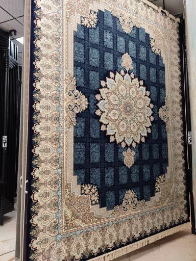 عکس فروشگاه فرش پاینده 