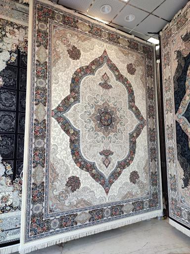 عکس فروشگاه فرش پاینده 