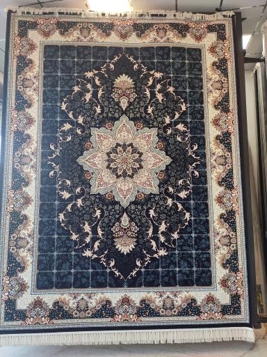 عکس فروشگاه فرش پاینده 