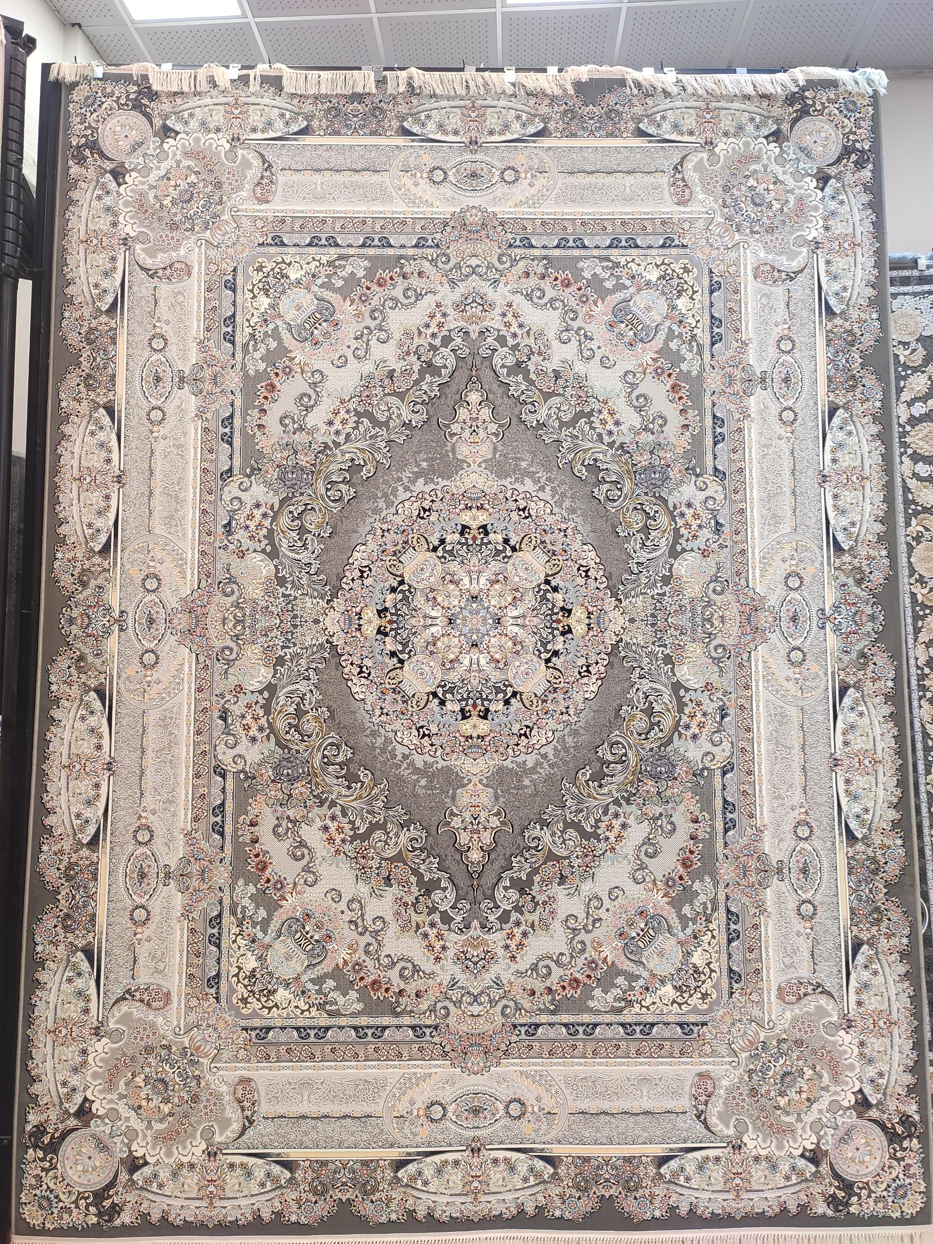 عکس فروشگاه فرش پاینده 