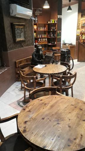 عکس پارک ریاست جمهوری