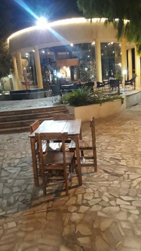 عکس پارک ریاست جمهوری