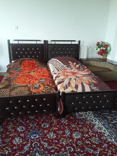 عکس سوییت آپارتمان خورشیدخلخال 