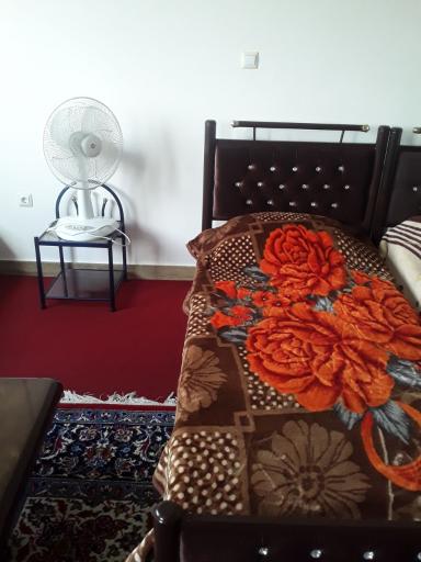 عکس سوییت آپارتمان خورشیدخلخال 