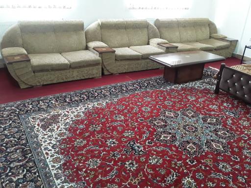 عکس سوییت آپارتمان خورشیدخلخال 