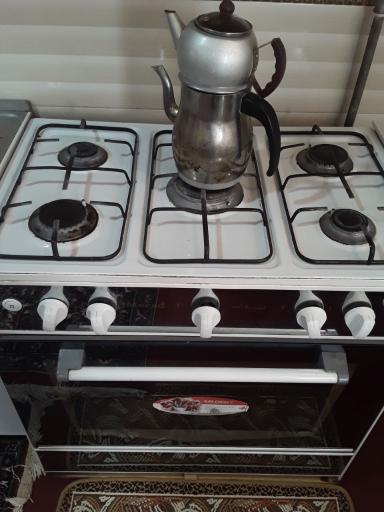 عکس سوییت آپارتمان خورشیدخلخال 