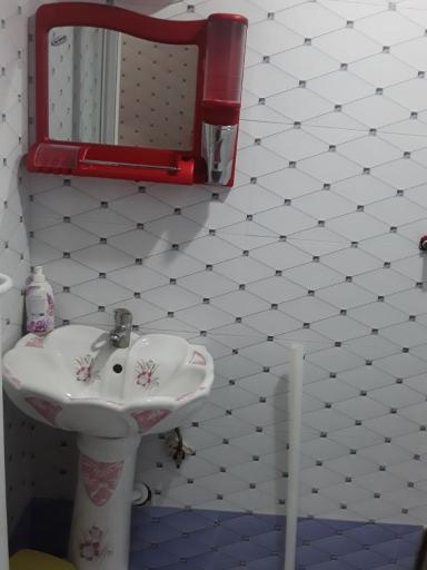 عکس سوییت آپارتمان خورشیدخلخال 