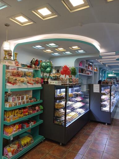 عکس شیرینی عمو قناد