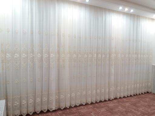 عکس پرده سرای فتوحی
