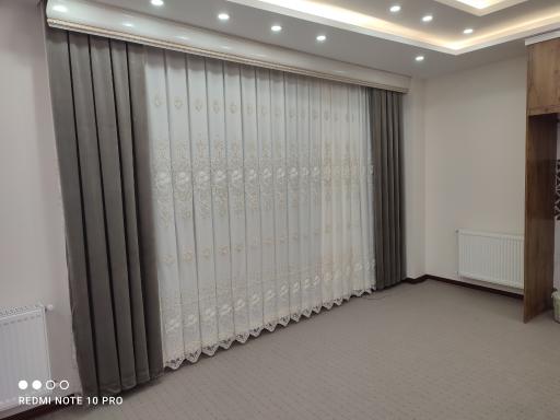 عکس پرده سرای فتوحی