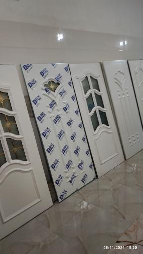 عکس در و پنجره دوجداره آساک