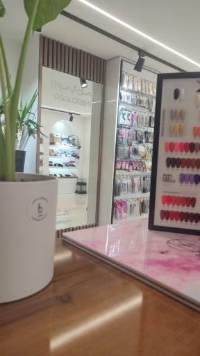 عکس فروشگاه عسل گیسو شعبه دوم 