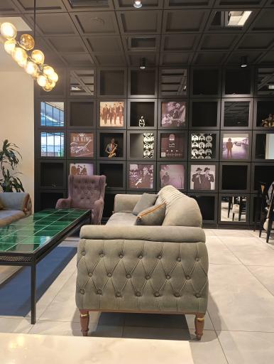 عکس کافه دالیز