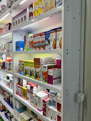 عکس داروخانه دکتر یاسمن حسین زاده 