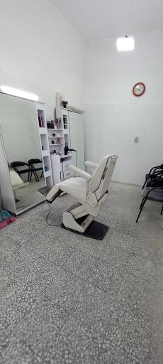 عکس پیرایش مهدی