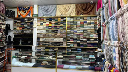 عکس شال و روسری مارال