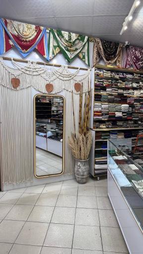 عکس شال و روسری مارال