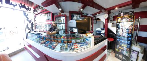 عکس عکاسی روشن