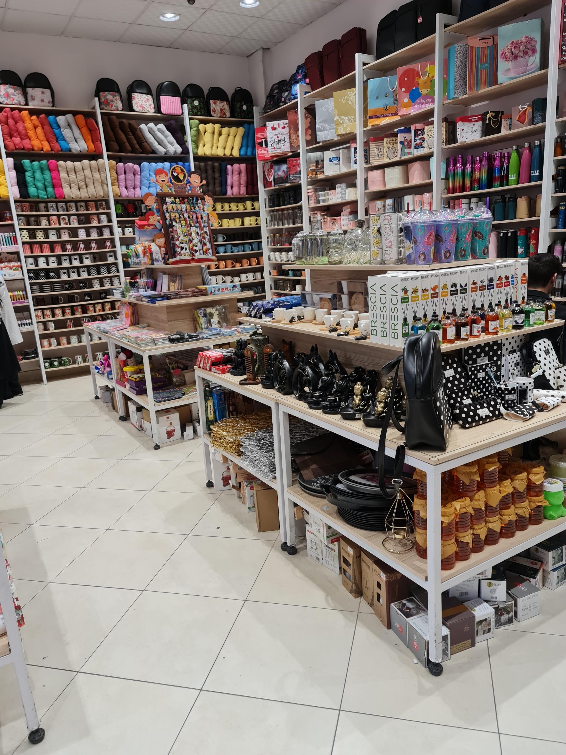 عکس فروشگاه خونه زندگی شعبه ۱