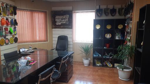 فروشگاه ابزار پایتخت