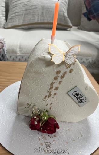 عکس شیرینی عمو قناد