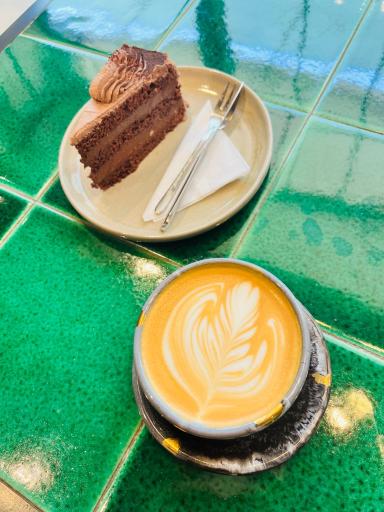 عکس کافه دالیز