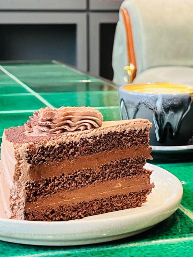 عکس کافه دالیز