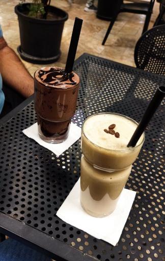 عکس کافه دالیز