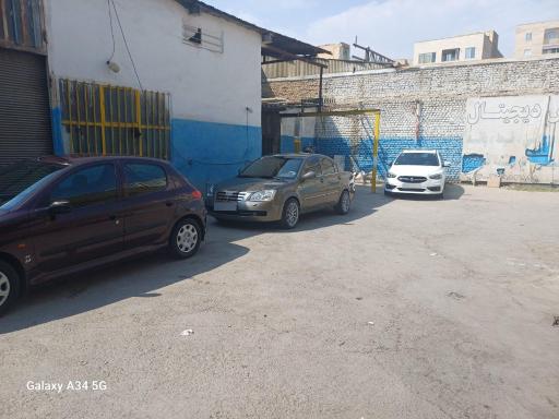 عکس کارواش برداران