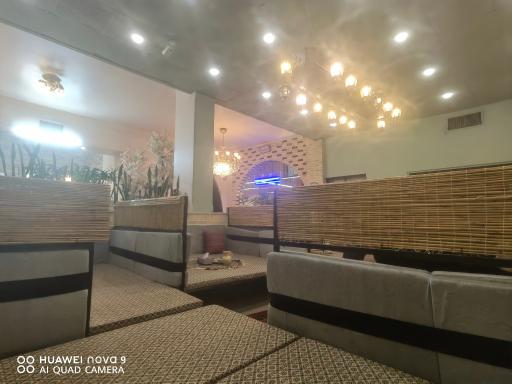 عکس کبابی اژدهای سنگی