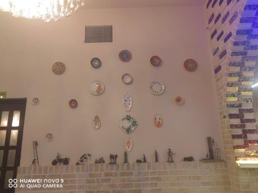 عکس کبابی اژدهای سنگی