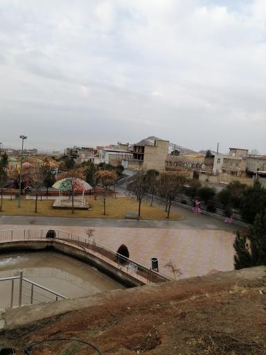 عکس پارک پدر