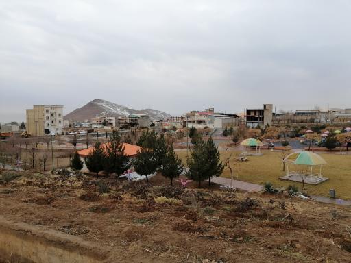 عکس پارک پدر