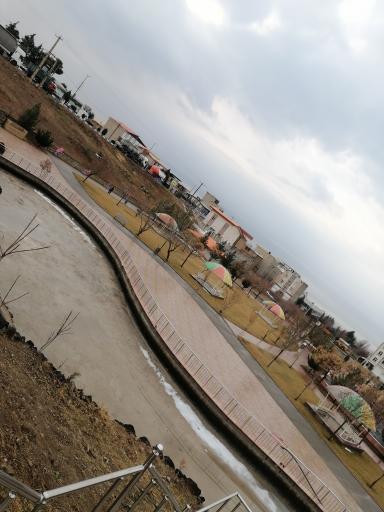 عکس پارک پدر