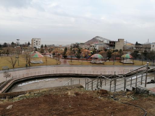 عکس پارک پدر