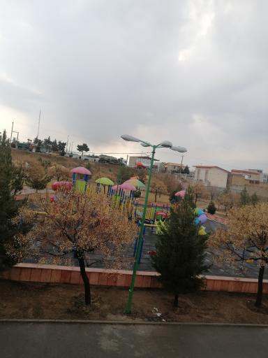 عکس پارک پدر