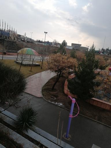 عکس پارک پدر