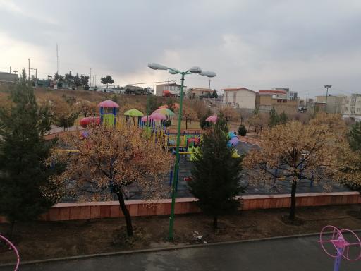 عکس پارک پدر