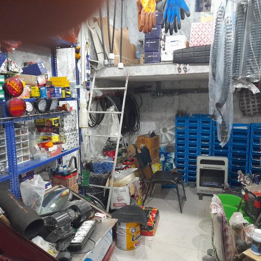 عکس لوازم یدکی کامیون سپاهان