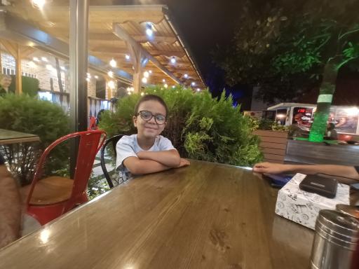 عکس پیتزا شب