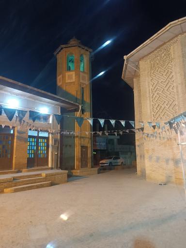 عکس خانه شیرنگی