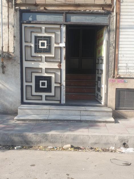 عکس دفتر کفالت اتباع خارجه 1416