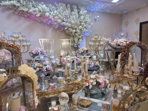 عکس دفتر ازدواج ۲۲ شهر ری 