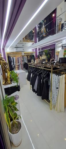 عکس مزون ریحان